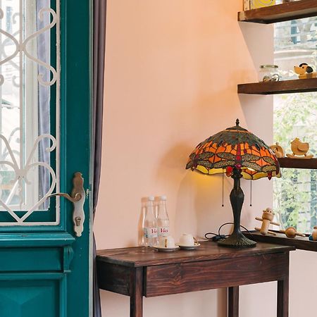 Annam Home - Near By Opera House Hanoi Exterior photo