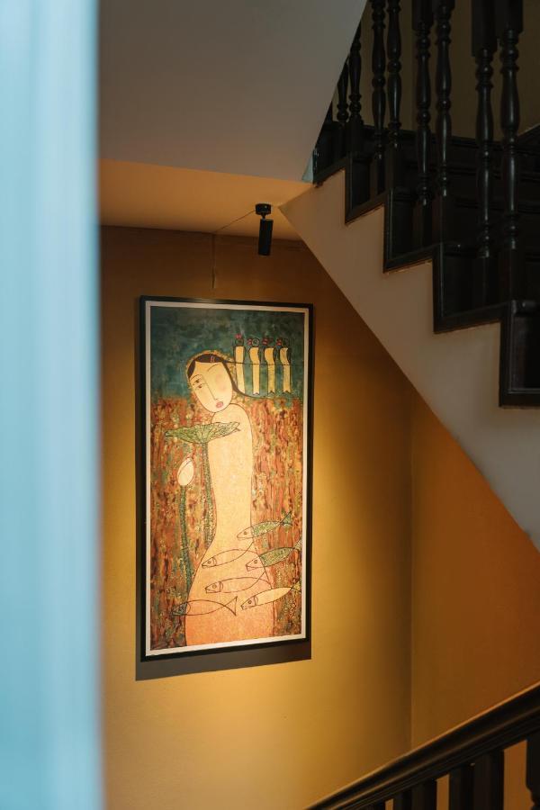 Annam Home - Near By Opera House Hanoi Exterior photo