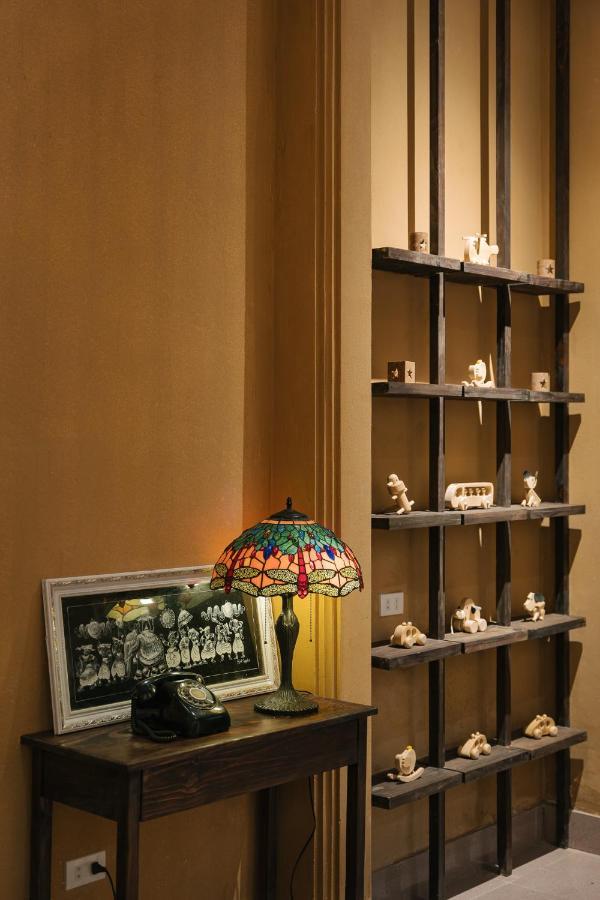 Annam Home - Near By Opera House Hanoi Exterior photo