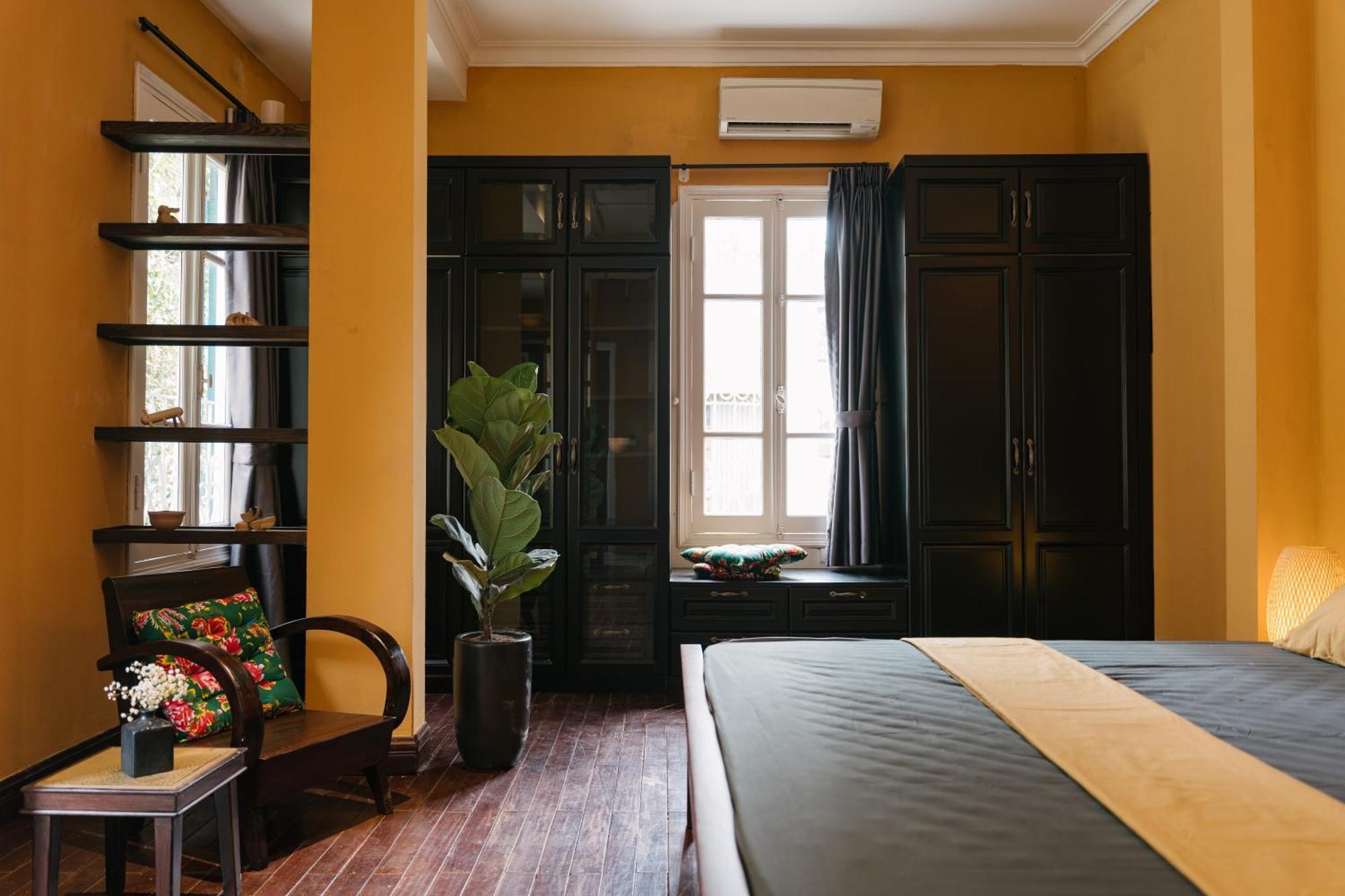 Annam Home - Near By Opera House Hanoi Exterior photo