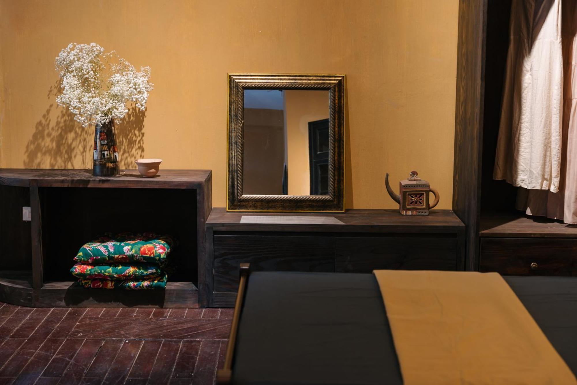Annam Home - Near By Opera House Hanoi Exterior photo